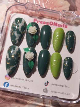 Royal Green