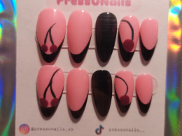 Cherry Kiss