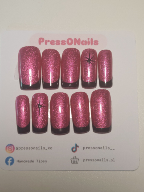 Pink Paradise