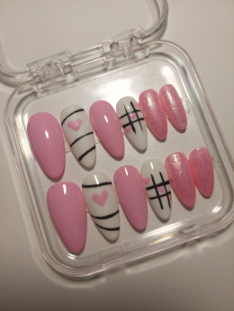 Pastel Love