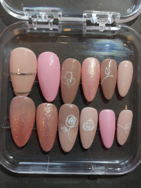 Rose Glow