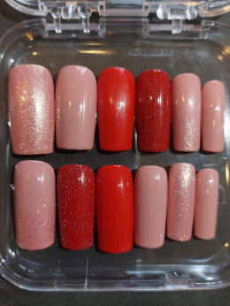 Sparkle & Shine