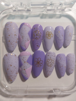Lavender Gold