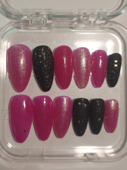 Shimmer & Shine