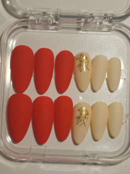 Nude Flame