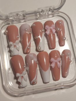 Pearl Bows