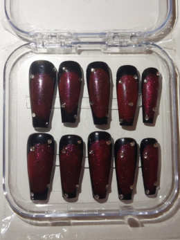Rouge Romance
