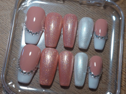 Bridal Sparkle
